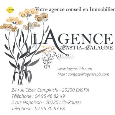 Luxe woning in Porto-Vecchio, South Corsica