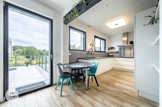 Maison de luxe à Marange-Silvange, Moselle