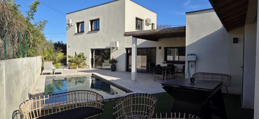 Villa in Gignac, Hérault