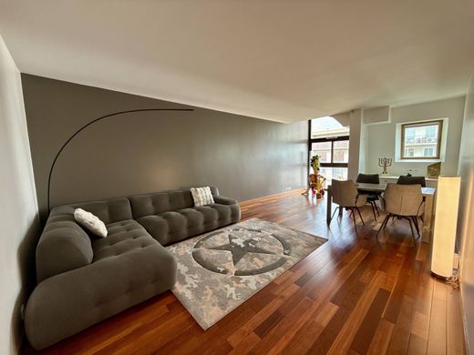 Apartment in Charenton-le-Pont, Val-de-Marne