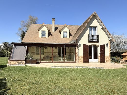 منزل ﻓﻲ Orgeval, Yvelines