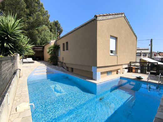 Luxury home in Toulon, Var