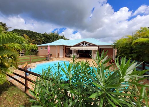 Luxury home in Baie-Mahault, Guadeloupe