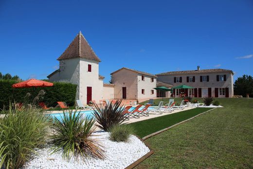 Luxury home in Roquecor, Tarn-et-Garonne