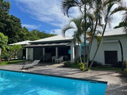 Luxury home in Saint-François, Guadeloupe