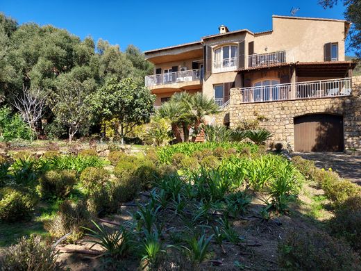 빌라 / Ajaccio, South Corsica