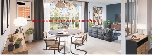 Casa de luxo - Bruges, Gironda