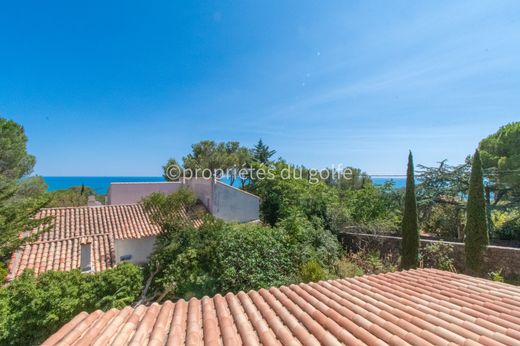 Sète, Héraultの高級住宅