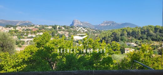 Casa de luxo - La Gaude, Alpes Marítimos