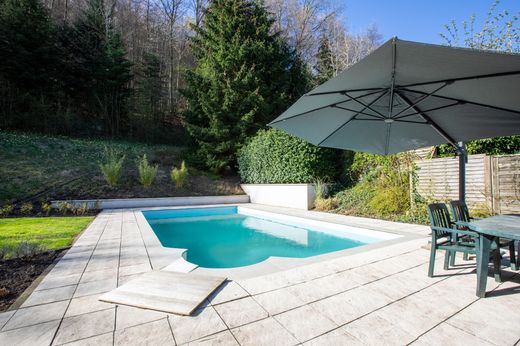 Casa de lujo en Ferrette, Alto Rin