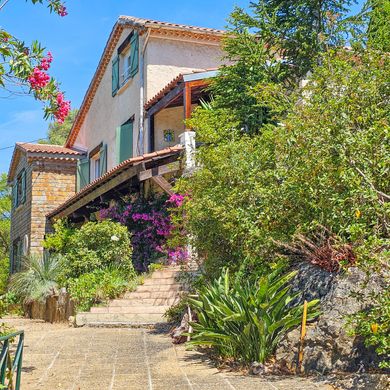Casa de lujo en Hyerès, Var