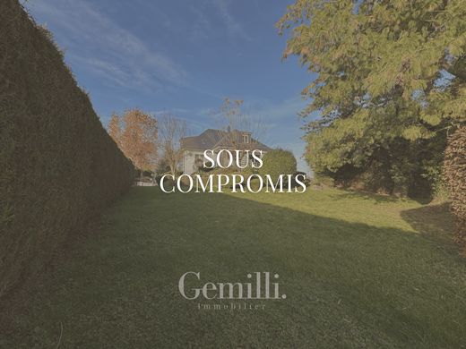 Casa de lujo en Steinbrunn-le-Bas, Alto Rin