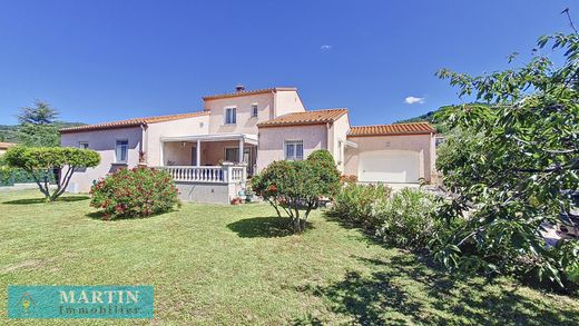 Villa in Reynès, Pyrénées-Orientales