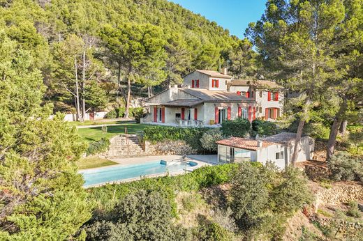 Luxury home in Beaumes-de-Venise, Vaucluse