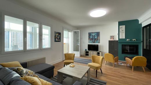 Piso / Apartamento en Royan, Charenta Marítima