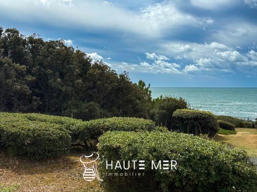 Πολυτελή κατοικία σε Les Sables-d'Olonne, Vendée