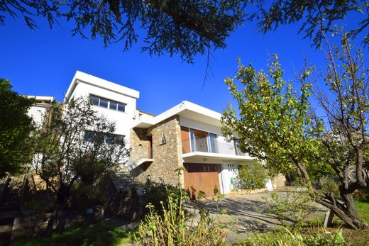 Villa in San-Martino-di-Lota, Upper Corsica