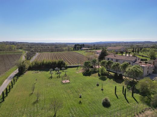 Villa in Anduze, Gard