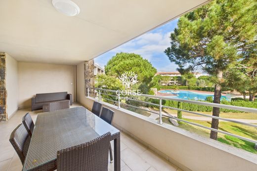 Apartment in Porto-Vecchio, South Corsica