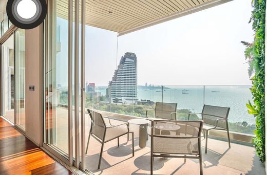 Loft a Pattaya, Changwat Chon Buri