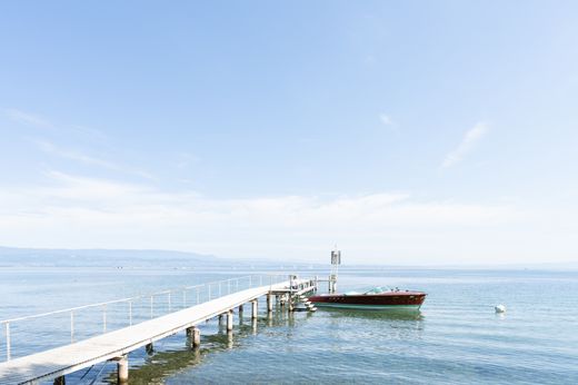 Çatı katı Sciez, Haute-Savoie