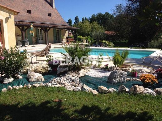 Lüks ev Bergerac, Dordogne