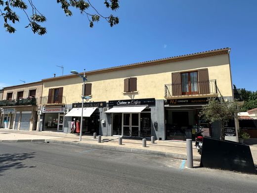 Luxe woning in Berre-l'Étang, Bouches-du-Rhône