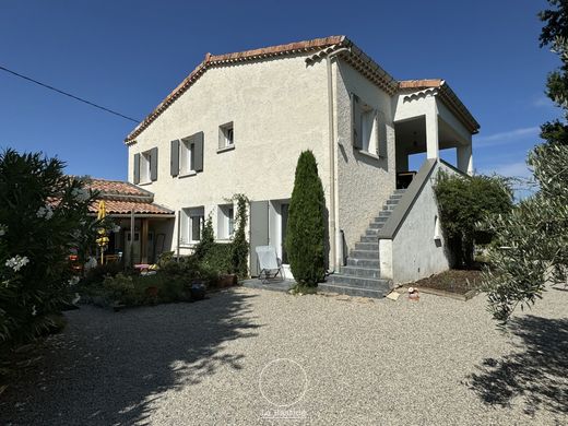 Maison de luxe à Charols, Drôme