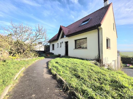 Элитный дом, Condette, Pas-de-Calais