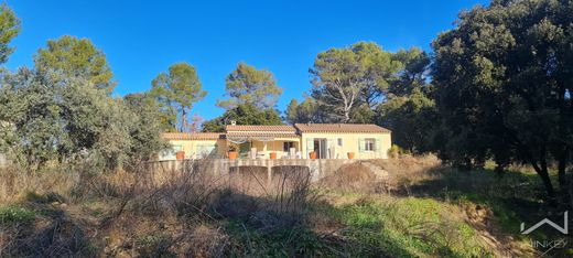 Luxus-Haus in Trans-en-Provence, Var