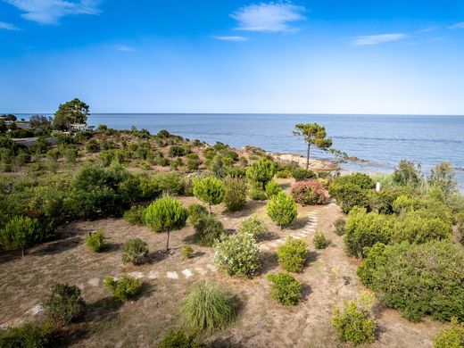 호화 저택 / Sari-Solenzara, South Corsica