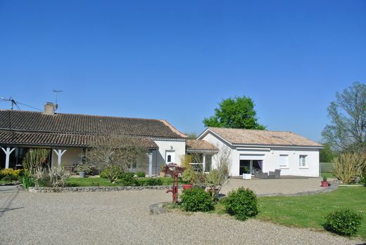Элитный дом, Mauvezin-sur-Gupie, Lot-et-Garonne
