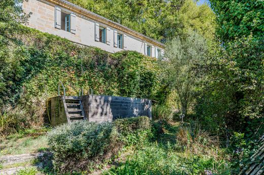 ‏בתי יוקרה ב  Langoiran, Gironde