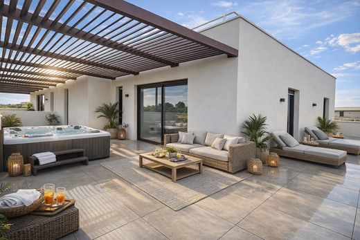 Apartment in Castries, Hérault