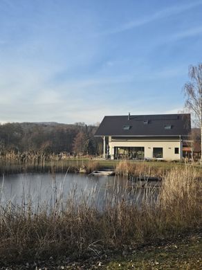 Luksusowy dom w Leymen, Haut-Rhin