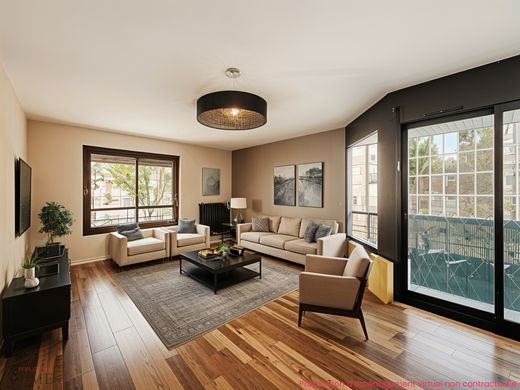 Appartamento a Levallois-Perret, Hauts-de-Seine