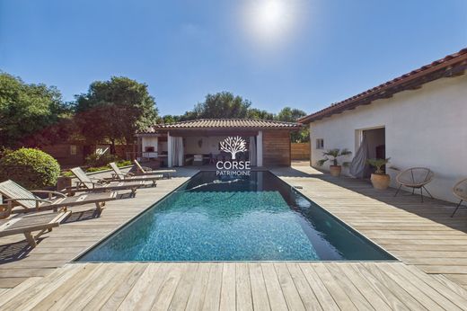 Casa di lusso a Bonifacio, Corsica del Sud