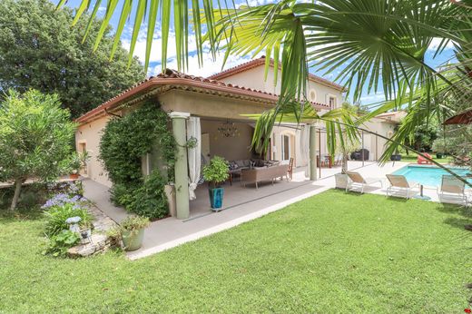 Πολυτελή κατοικία σε Montauroux, Var