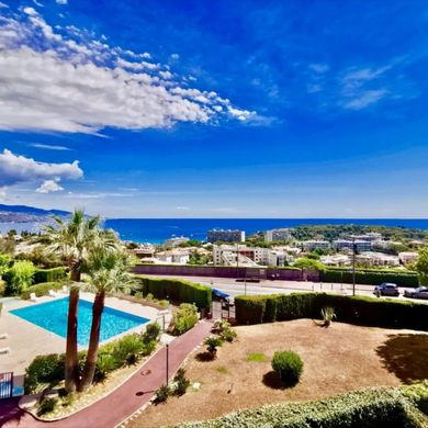 Apartamento - Roquebrune-Cap-Martin, Alpes Marítimos