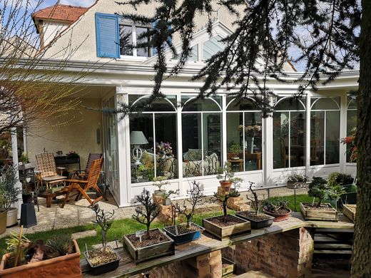 Casa de luxo - Sucy-en-Brie, Val-de-Marne