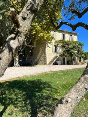 Villa Caumont-sur-Durance, Vaucluse