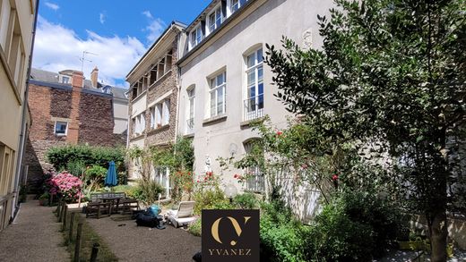 Apartment in Rennes, Ille-et-Vilaine