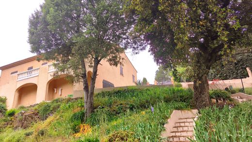 Luksusowy dom w Fréjus, Var