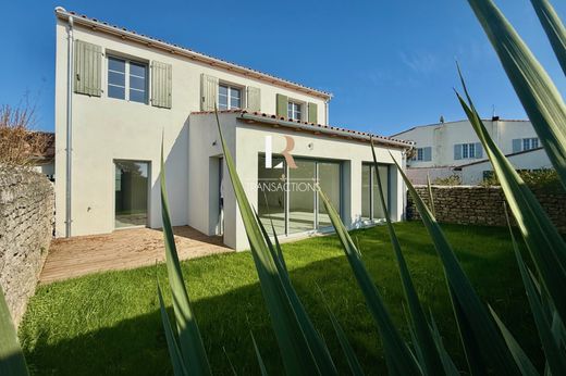 Luksusowy dom w Sainte-Marie-de-Ré, Charente-Maritime