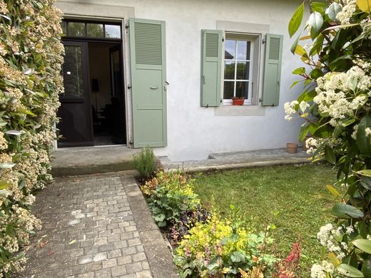 Dúplex en Chens-sur-Léman, Alta Saboya