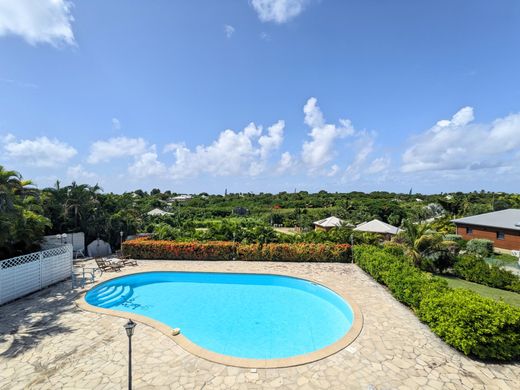 Villa - Saint-François, Guadeloupe