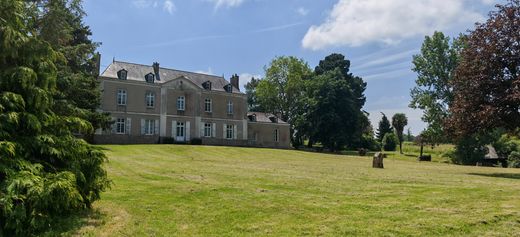Luxury home in Couëron, Loire-Atlantique
