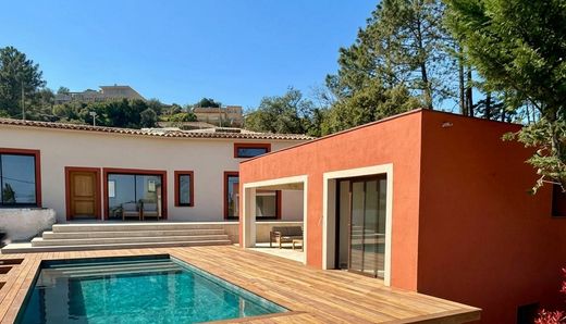 Villa in Sari-Solenzara, South Corsica