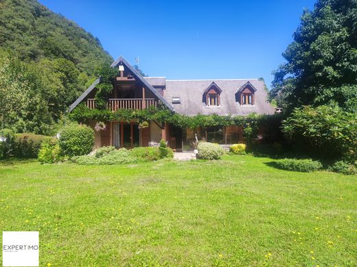 Maison de luxe à Moustajon, Haute-Garonne