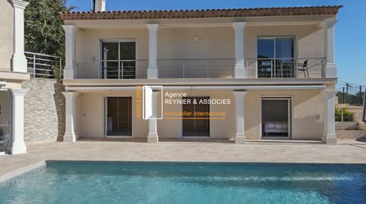 ‏וילה ב  La Motte, Var